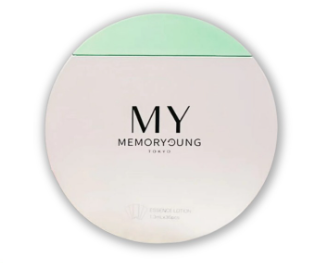 MY memory young 活胞逆齡精華 1.3mL*30袋