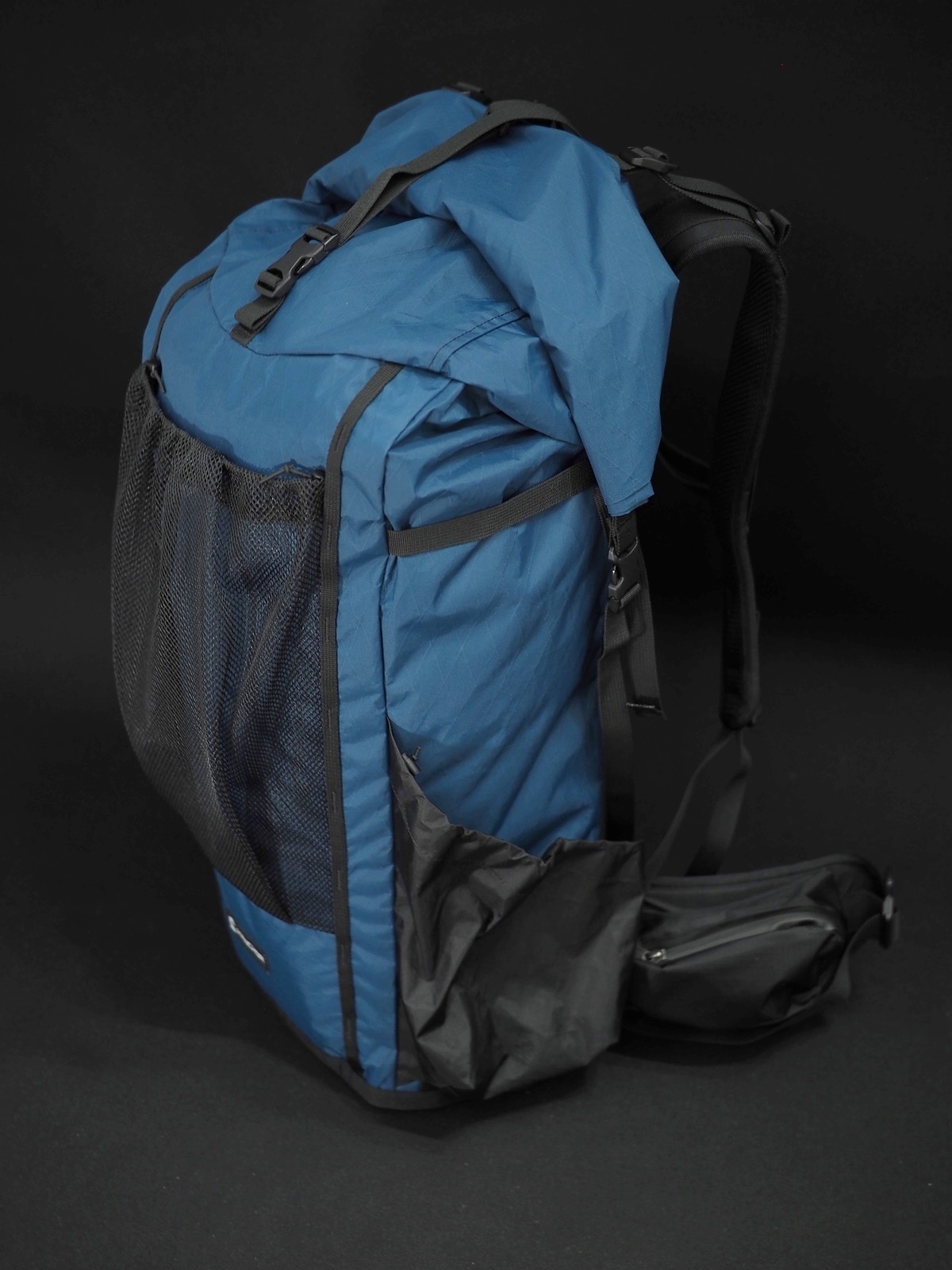MARL,HANCHOR,Backpack,登山包,輕量化,登山背包,ultralight,後背包