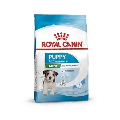 Royal Canin 小型幼犬糧 APR33 - 2kg / 4kg / 8kg