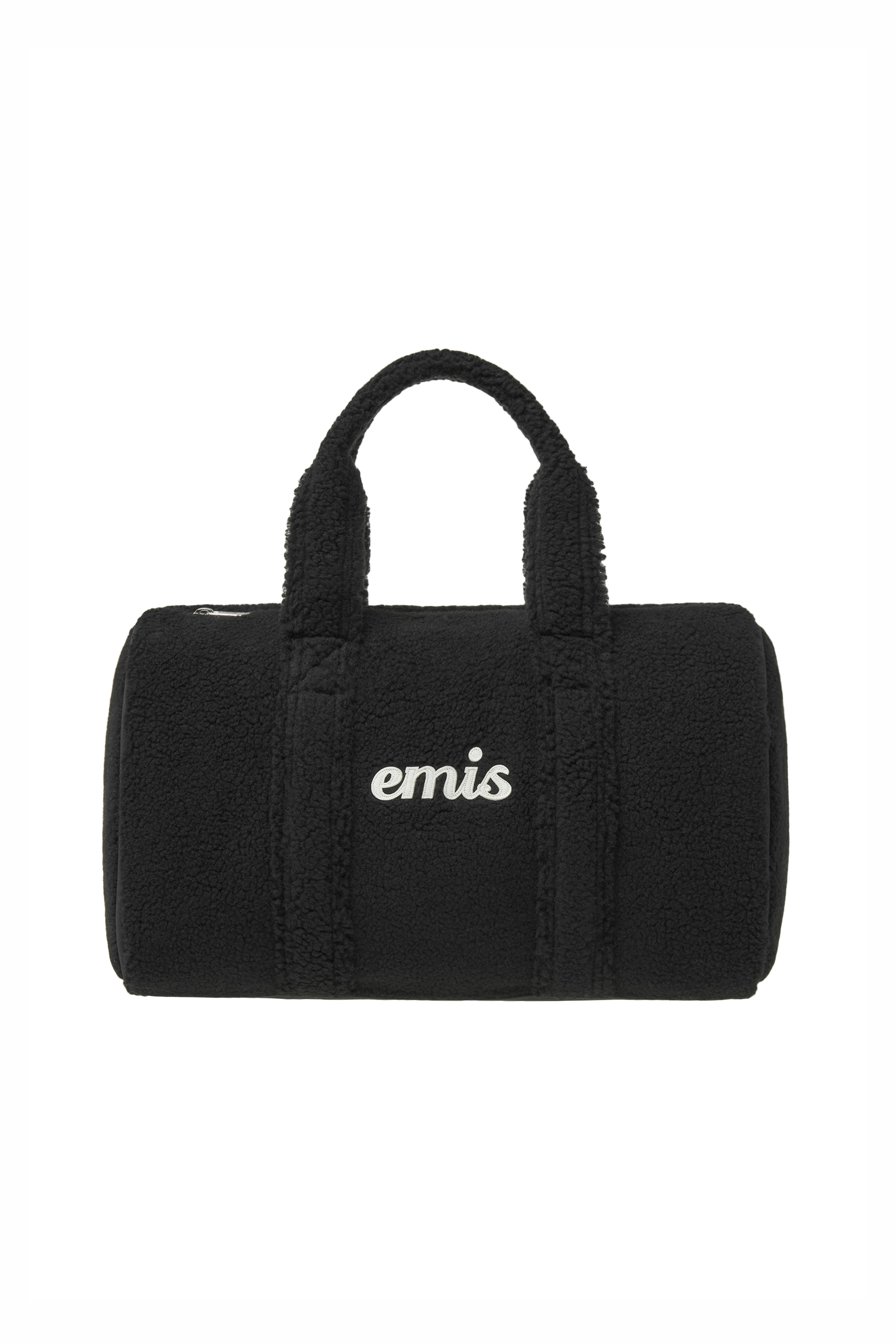 【EMIS】SHEARLING DUFFLE BAG /追跡付 ☆emis☆SHEARLING DUFFLE BAG☆