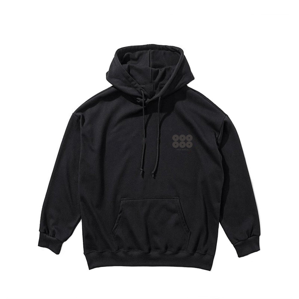 XCTRL 真田幸村家紋帽T-黑