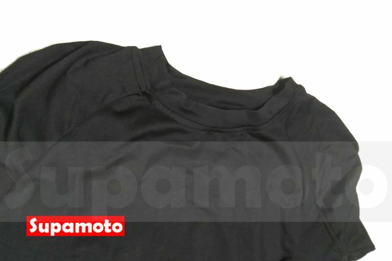 -Supamoto- 滑衣 二件式 透氣 防曬 汗衣 排汗 冰涼 萊卡 防摔 皮衣 皮褲 摩托車 重機