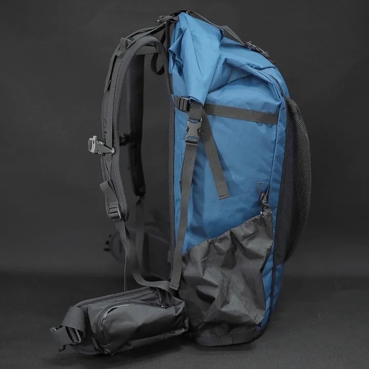 MARL,HANCHOR,Backpack,登山包,輕量化,登山背包,ultralight,後背包