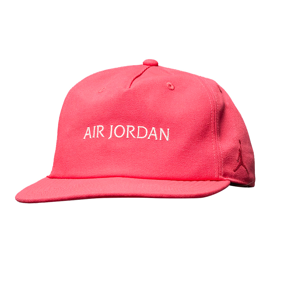 Nike Pro Cap US FB AJ DC 5 PNL 粉色 喬丹 可調 刺繡 老帽 棒球帽 FZ2011-629