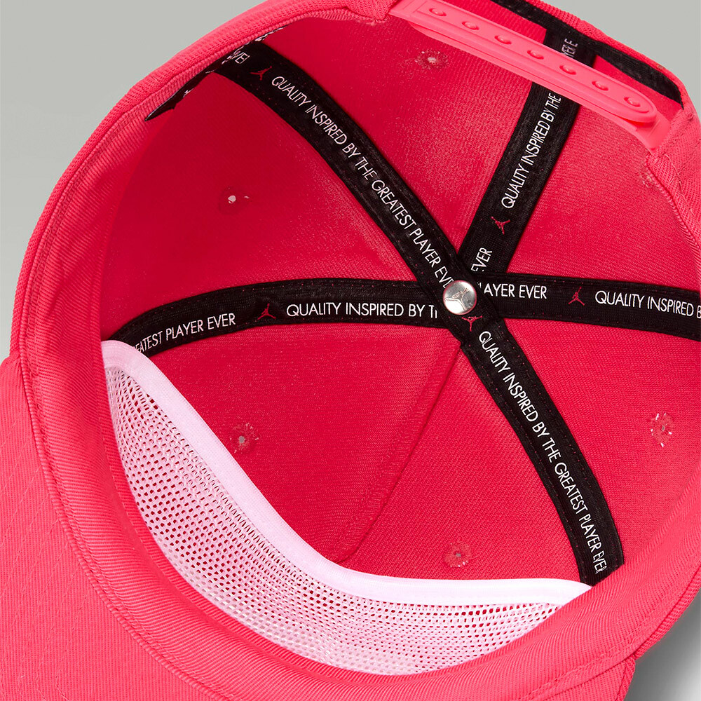 Nike Pro Cap US FB AJ DC 5 PNL 粉色 喬丹 可調 刺繡 老帽 棒球帽 FZ2011-629