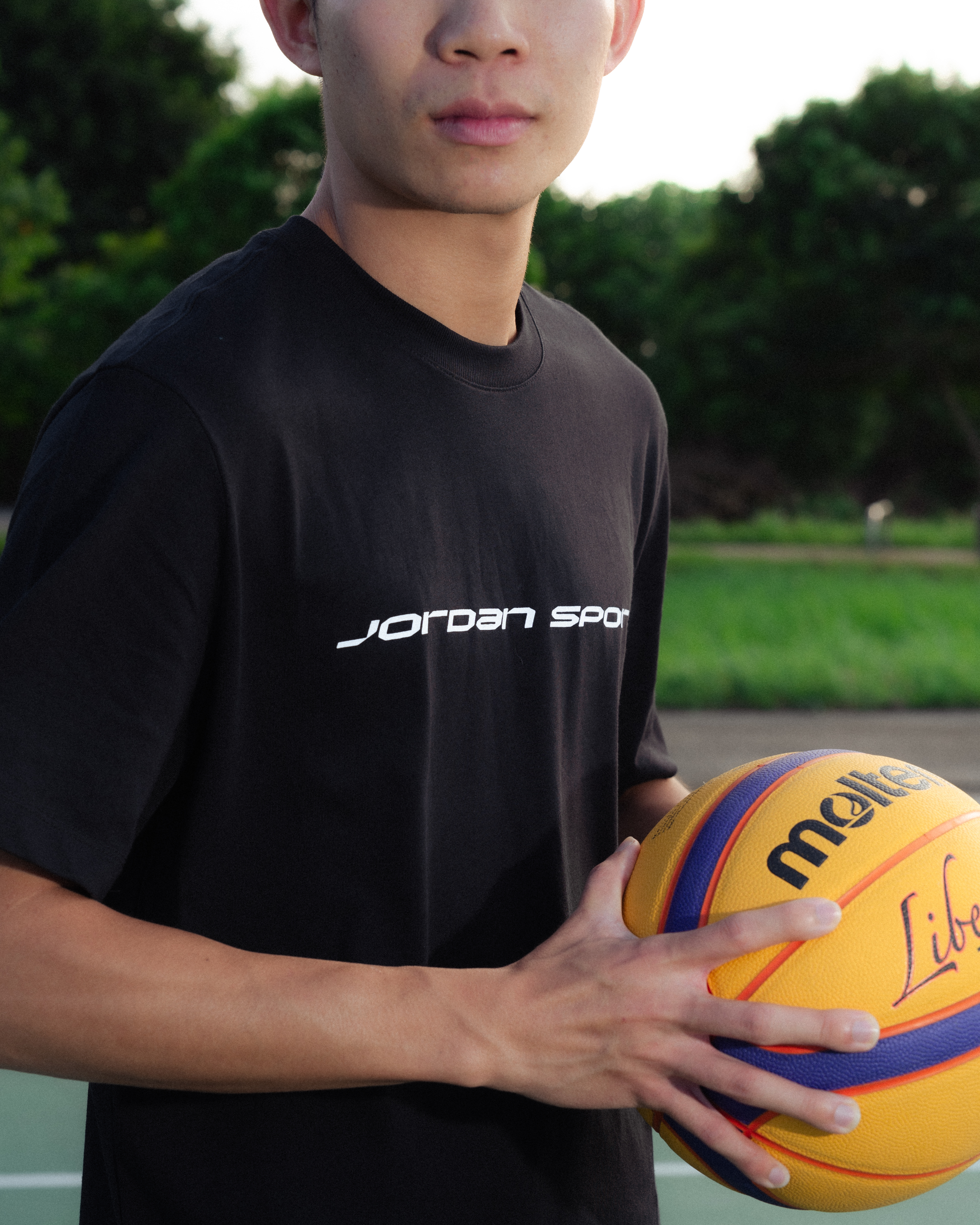 『現在還沒有Jordan棉踢 真是虧大了🤯』Nike Jordan Sport 運動短踢