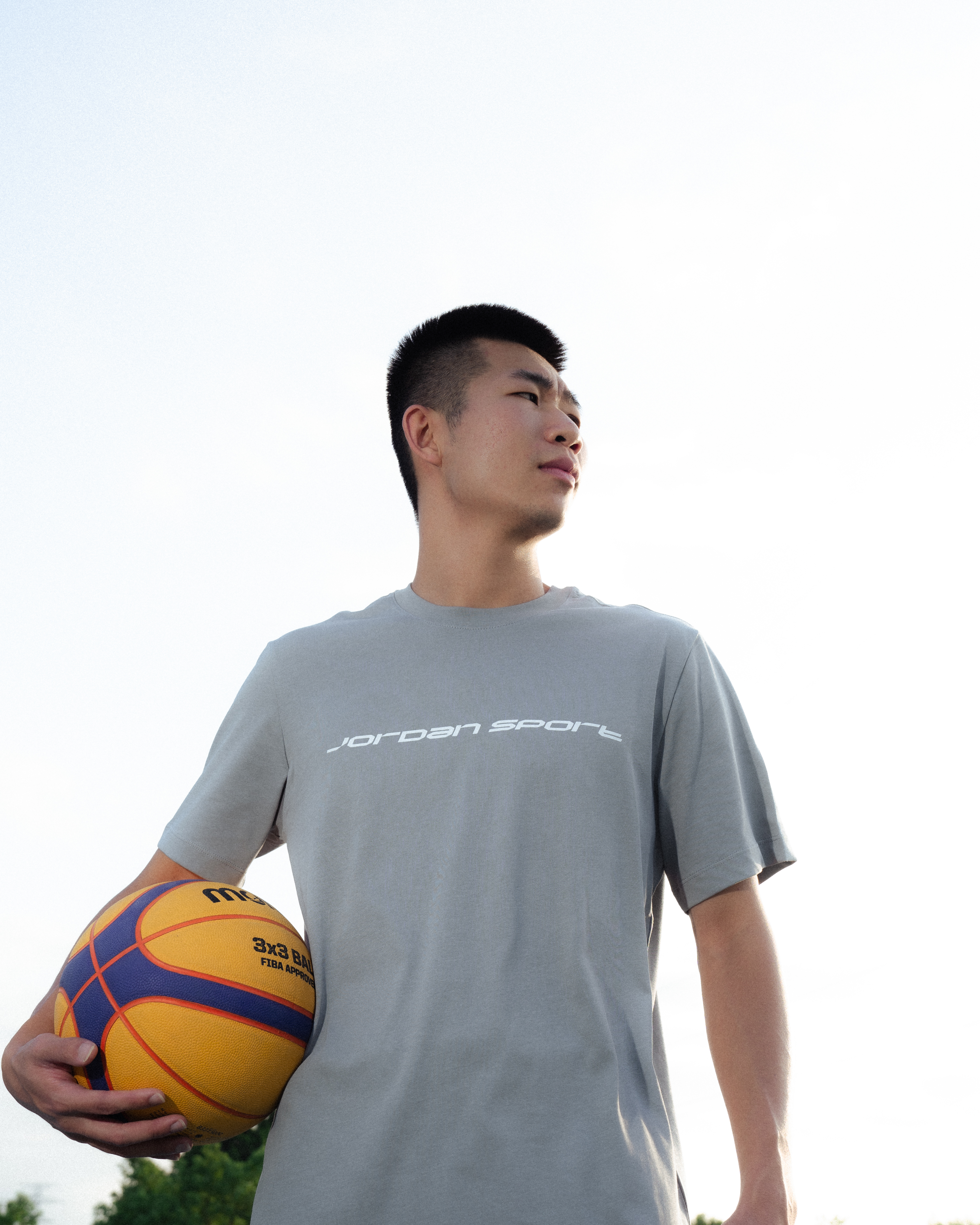 『現在還沒有Jordan棉踢 真是虧大了🤯』Nike Jordan Sport 運動短踢