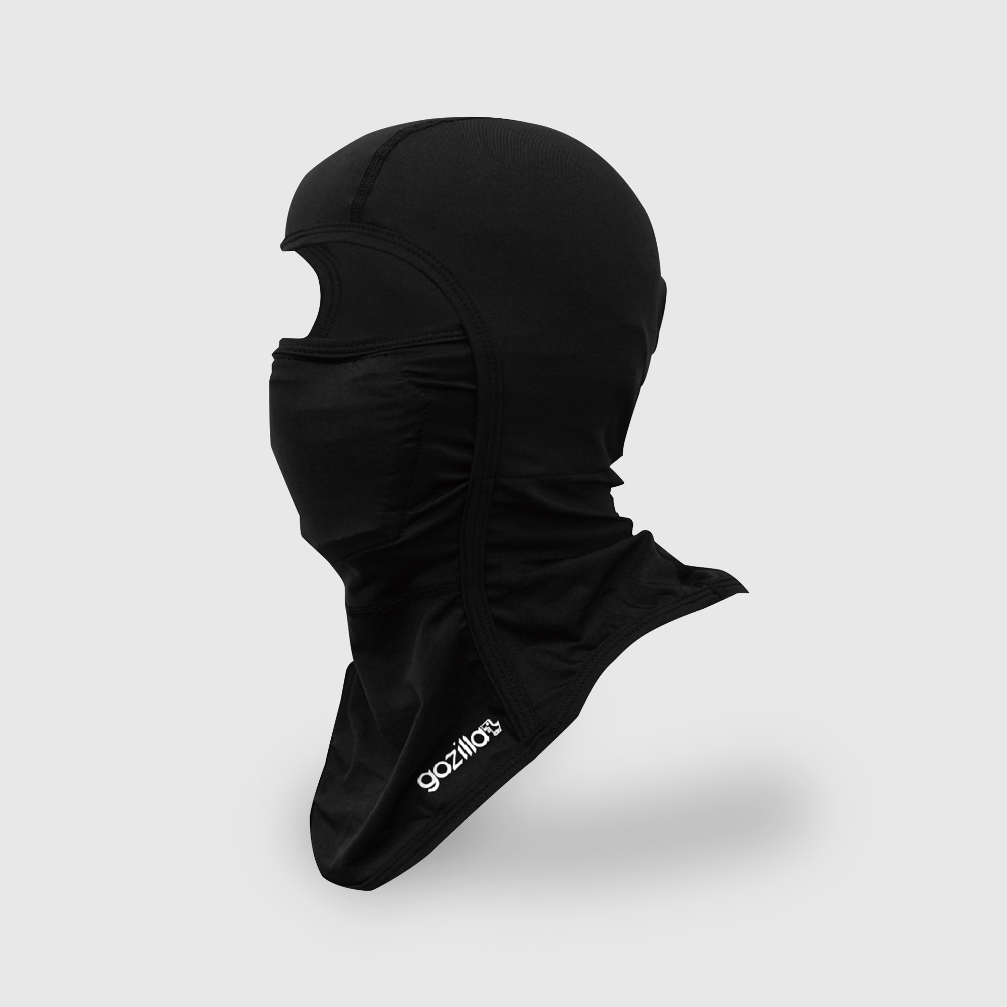 人身部品｜抗霾騎士頭套