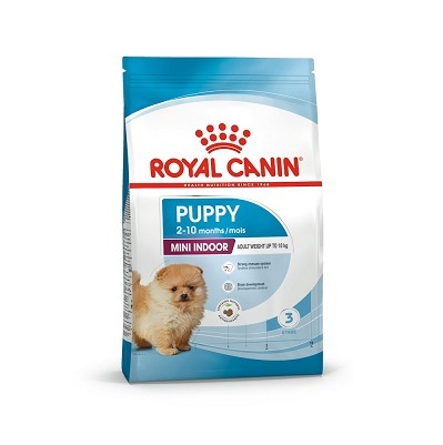 Royal Canin 小型室內幼犬糧 ILJ1.5kg / 3kg