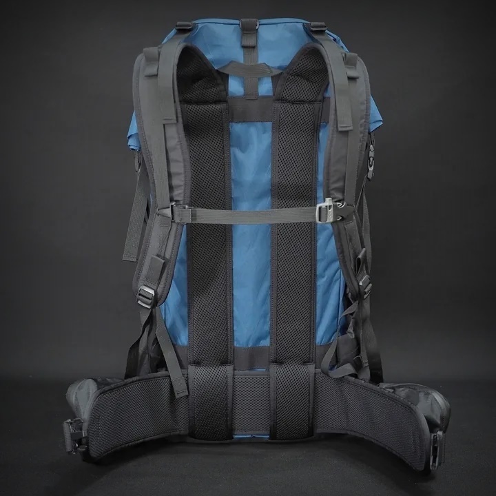 MARL,HANCHOR,Backpack,登山包,輕量化,登山背包,ultralight,後背包