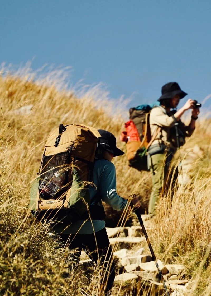 MARL,HANCHOR,Backpack,登山包,輕量化,登山背包,ultralight,後背包