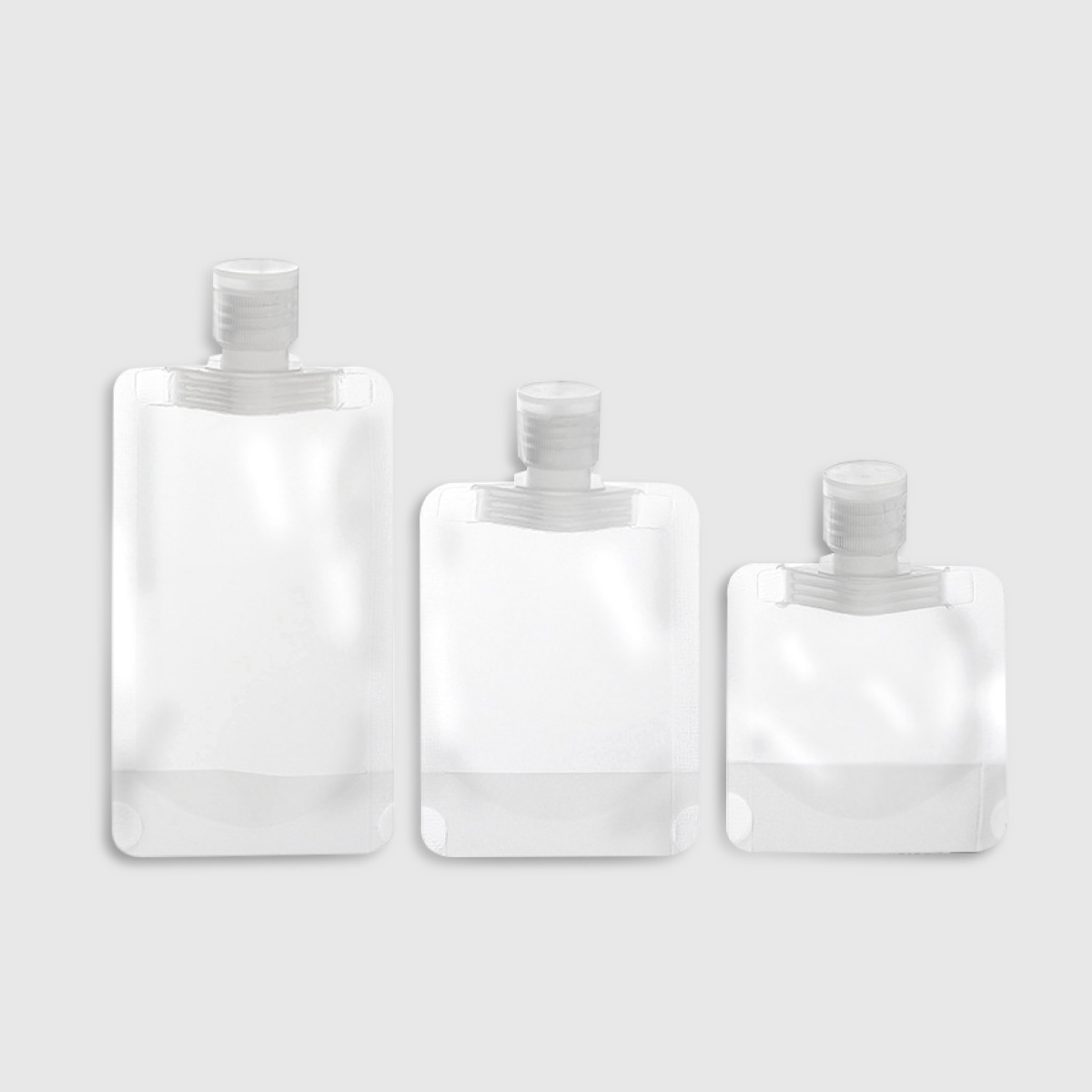 戶外用品｜旅行液體分裝袋