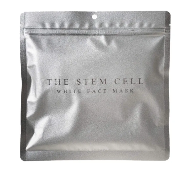 THE STEM CELL 極致美白（銀色） 30 片