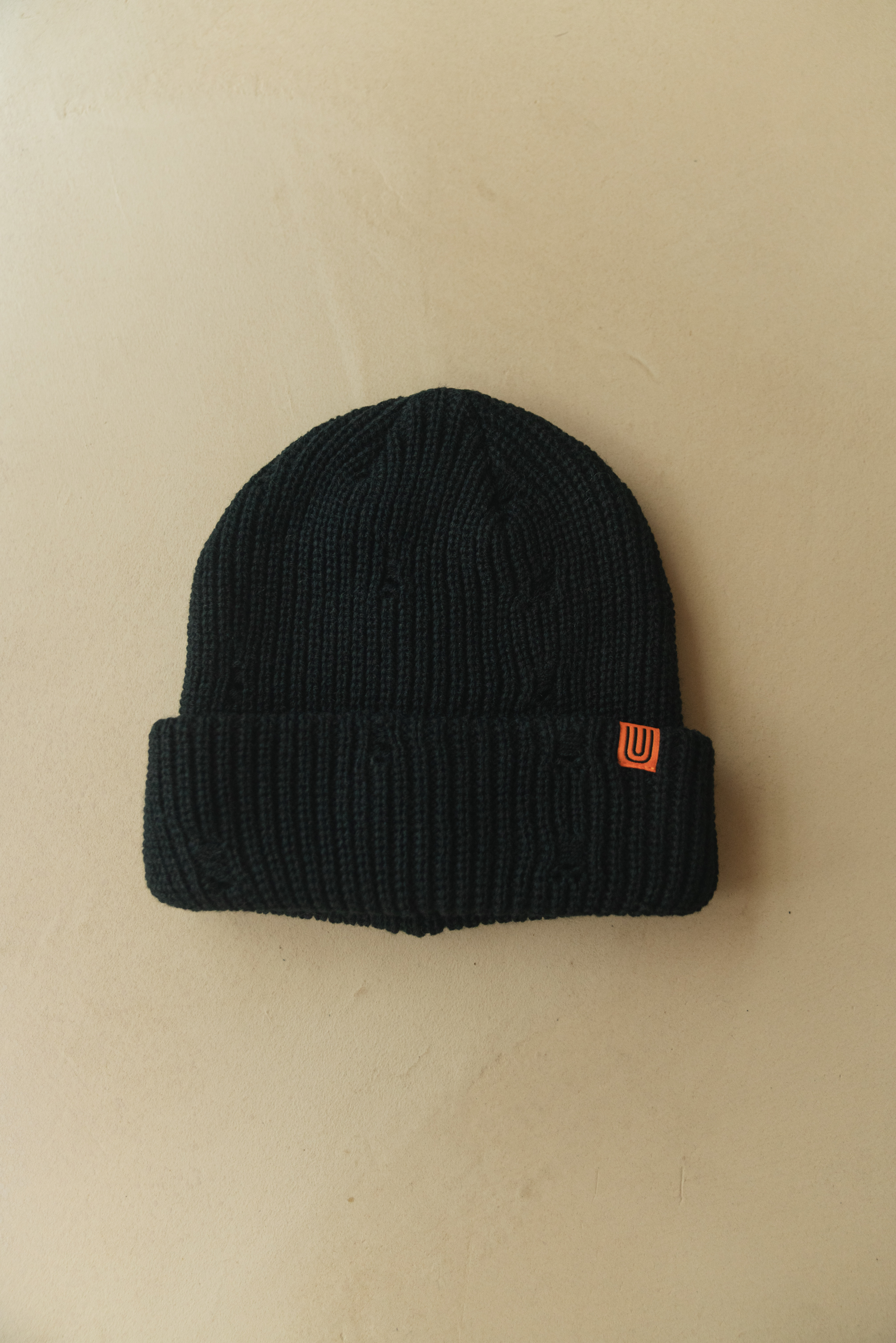 UNIVERSAL OVERALL DAMAGE WATCH (4色)