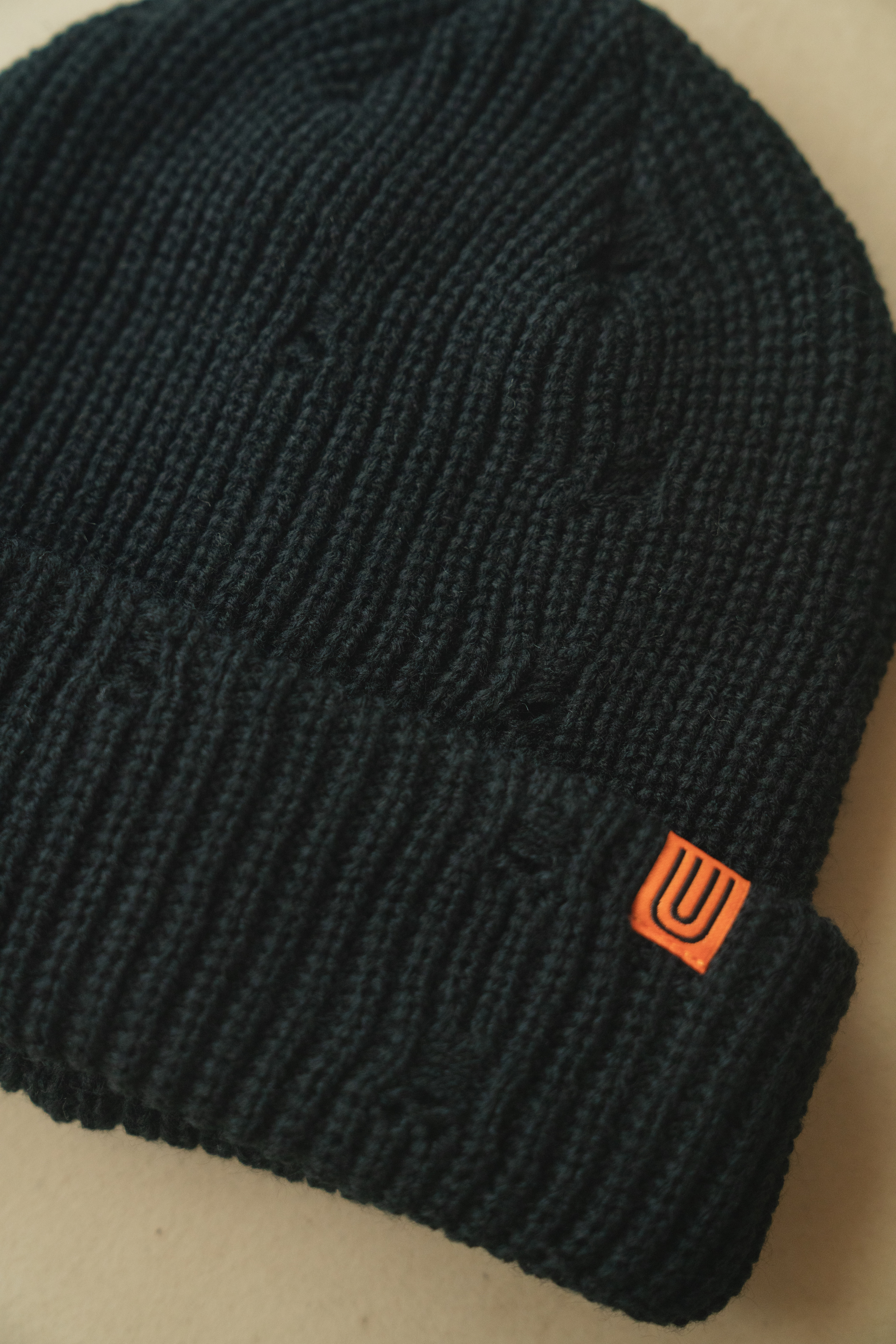 UNIVERSAL OVERALL DAMAGE WATCH (4色)