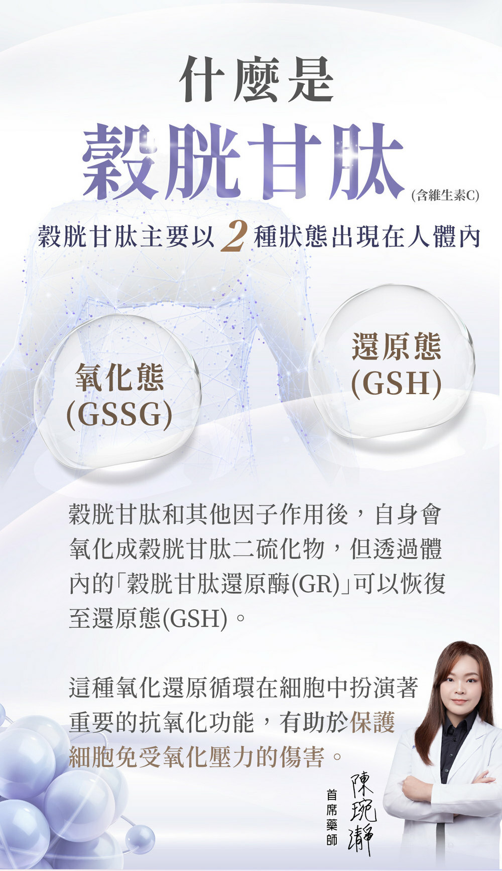 穀胱甘肽-嚴萃保健-美白透亮-3