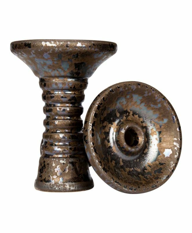 Vandenberg V1 Phunnel - Gold Antique