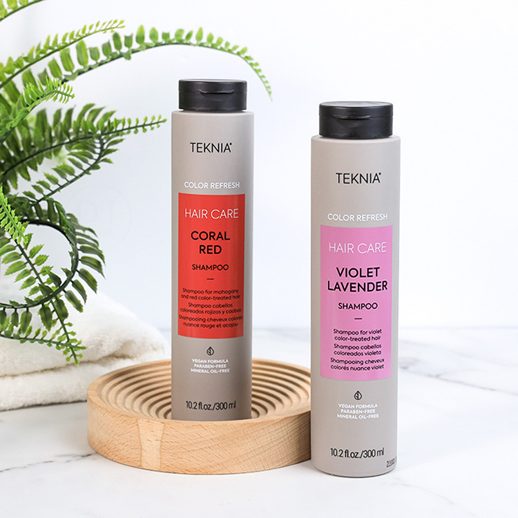 LAKME 萊肯 TEKNIA洗髮精 300ml 3款【AG009】