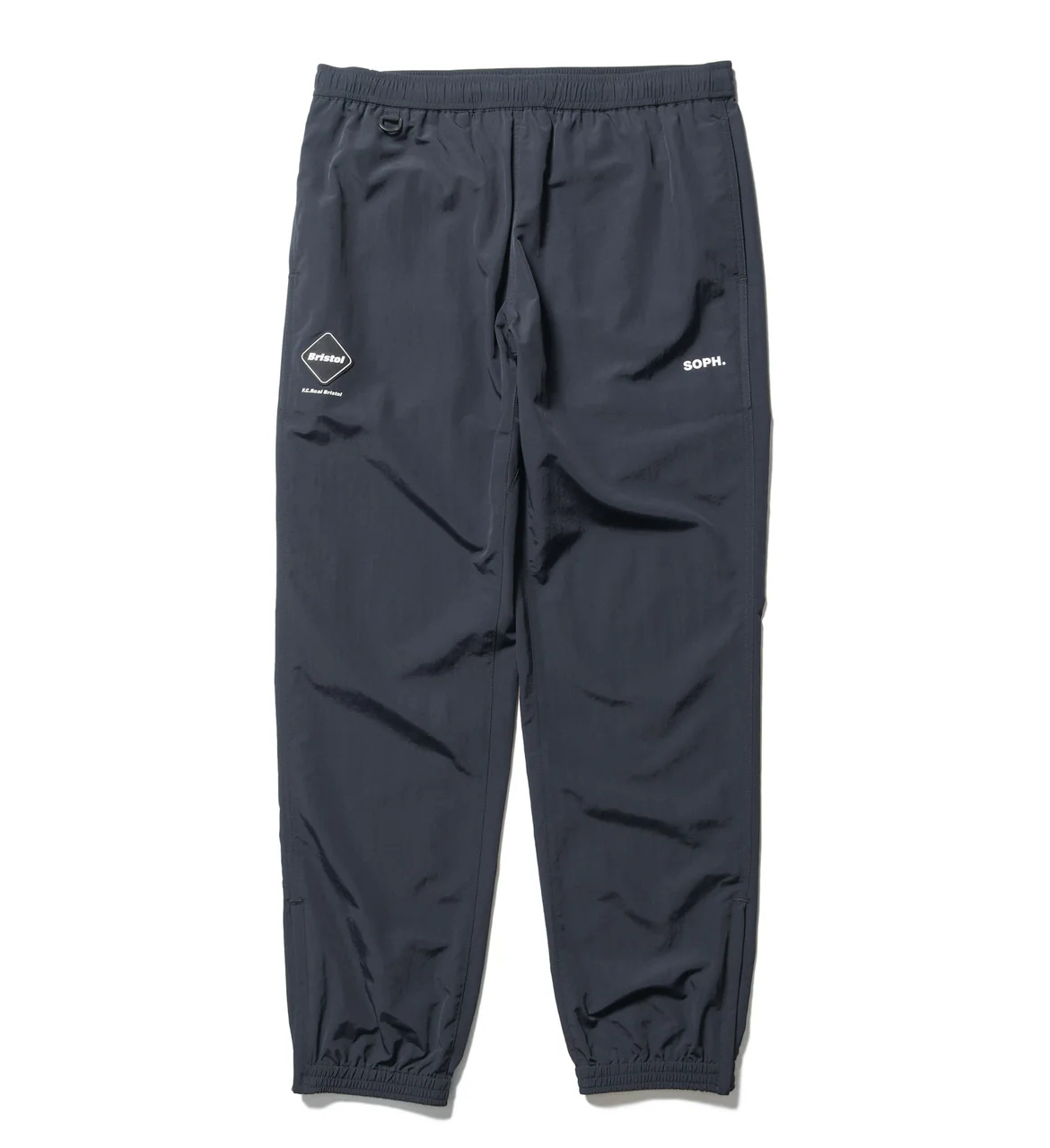 Wind And Sea - Side Zip Nylon Pants | HBX - Globally Curated