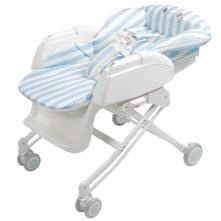 Aprica Yuralism STD - Strip BL (手動搖擺)