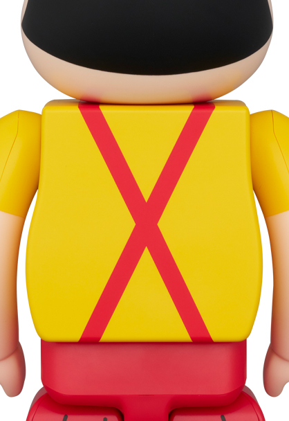 400% BE@RBRICK まる子 Maruko