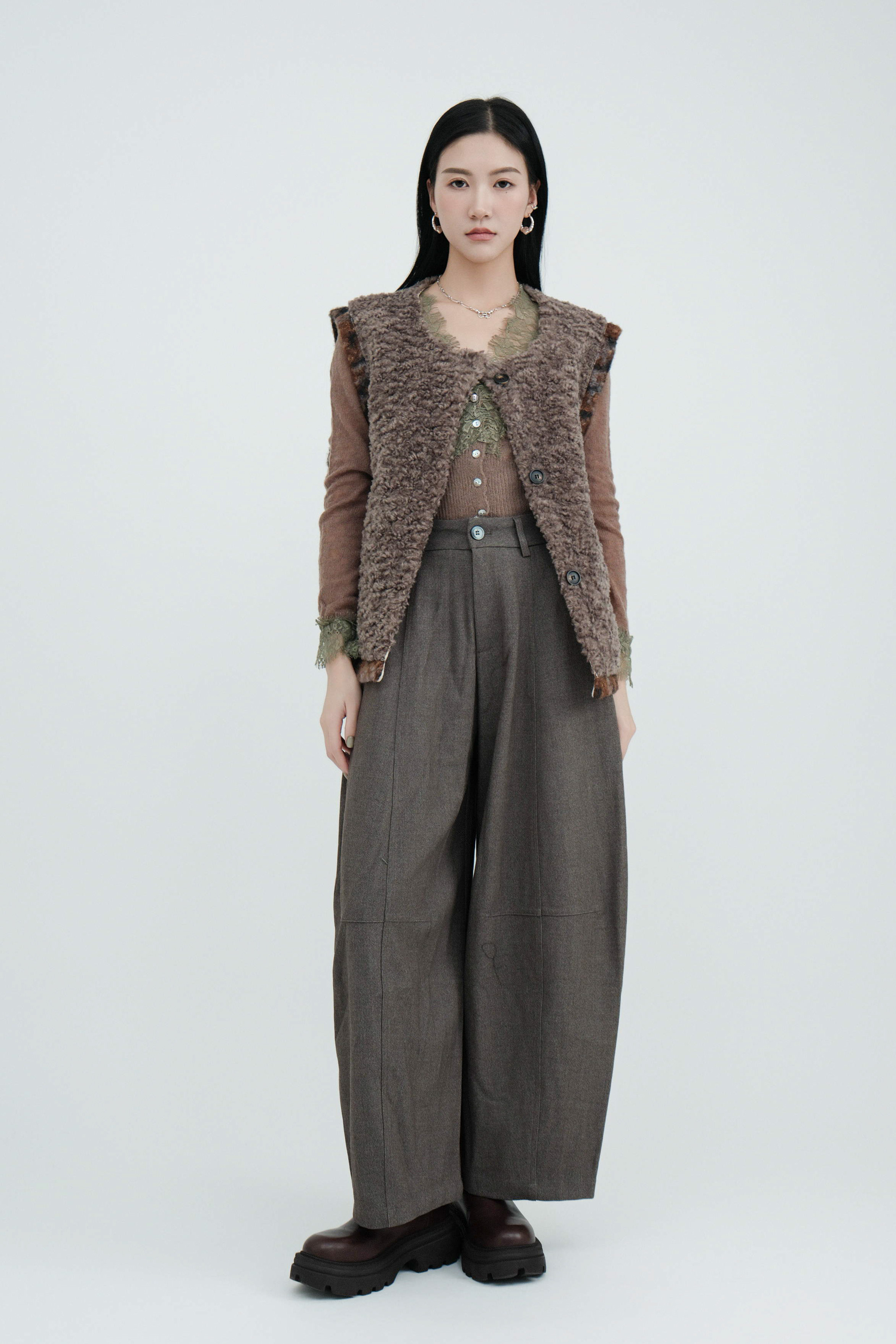 FW24_0164（背心＋上衣＋長褲）