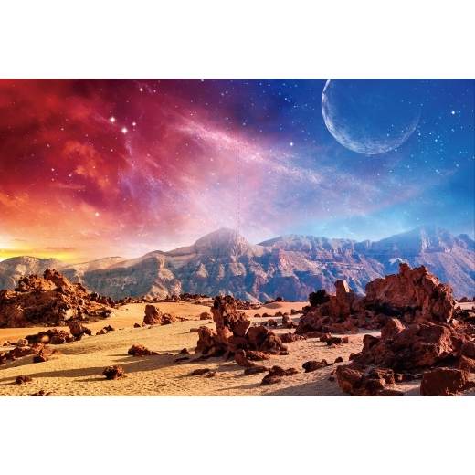 《 超人力霸王 》  磁貼小劇場 超人力霸王