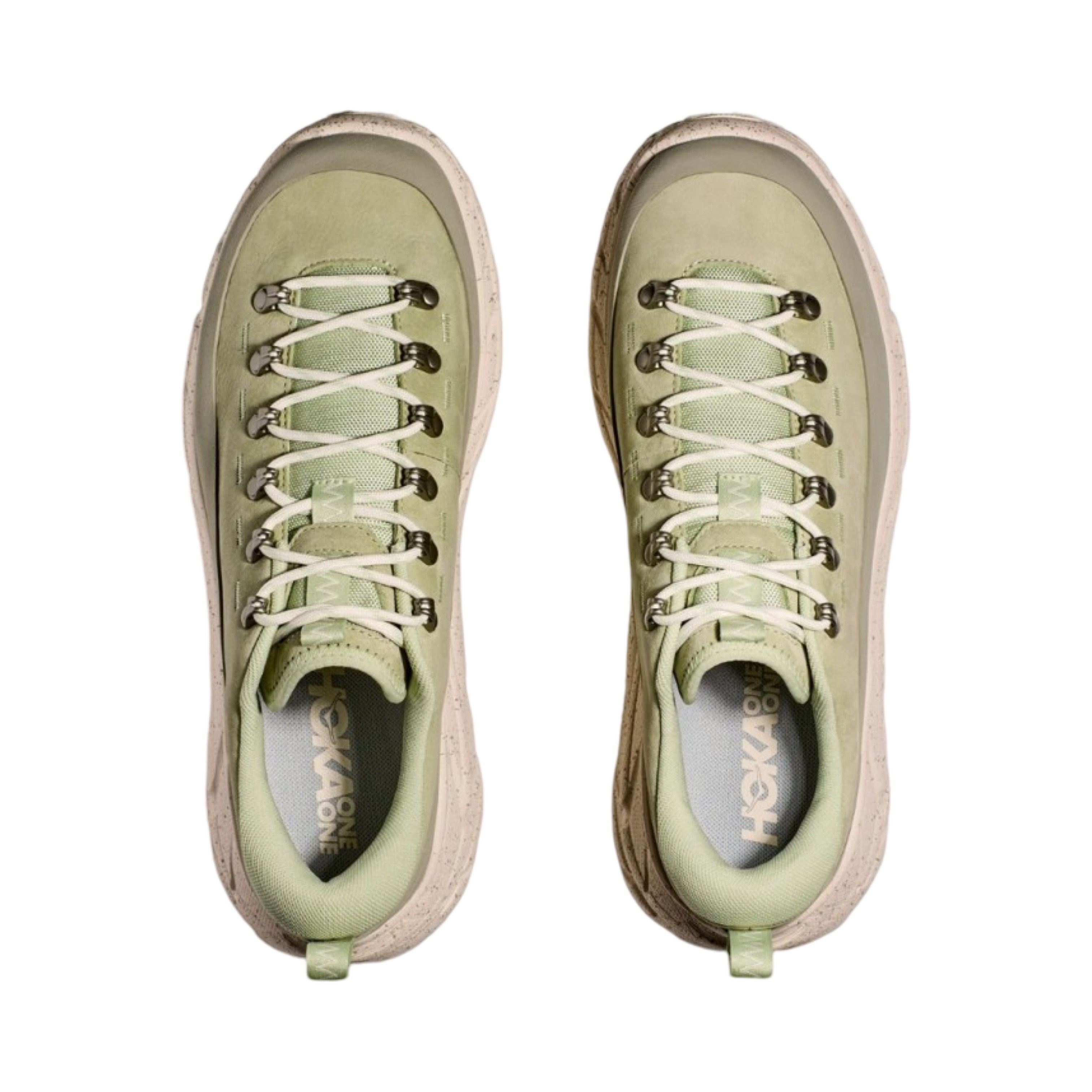 [In-Stock] Hoka One One Tor Summit Seed Green (M) 1147952-SGG