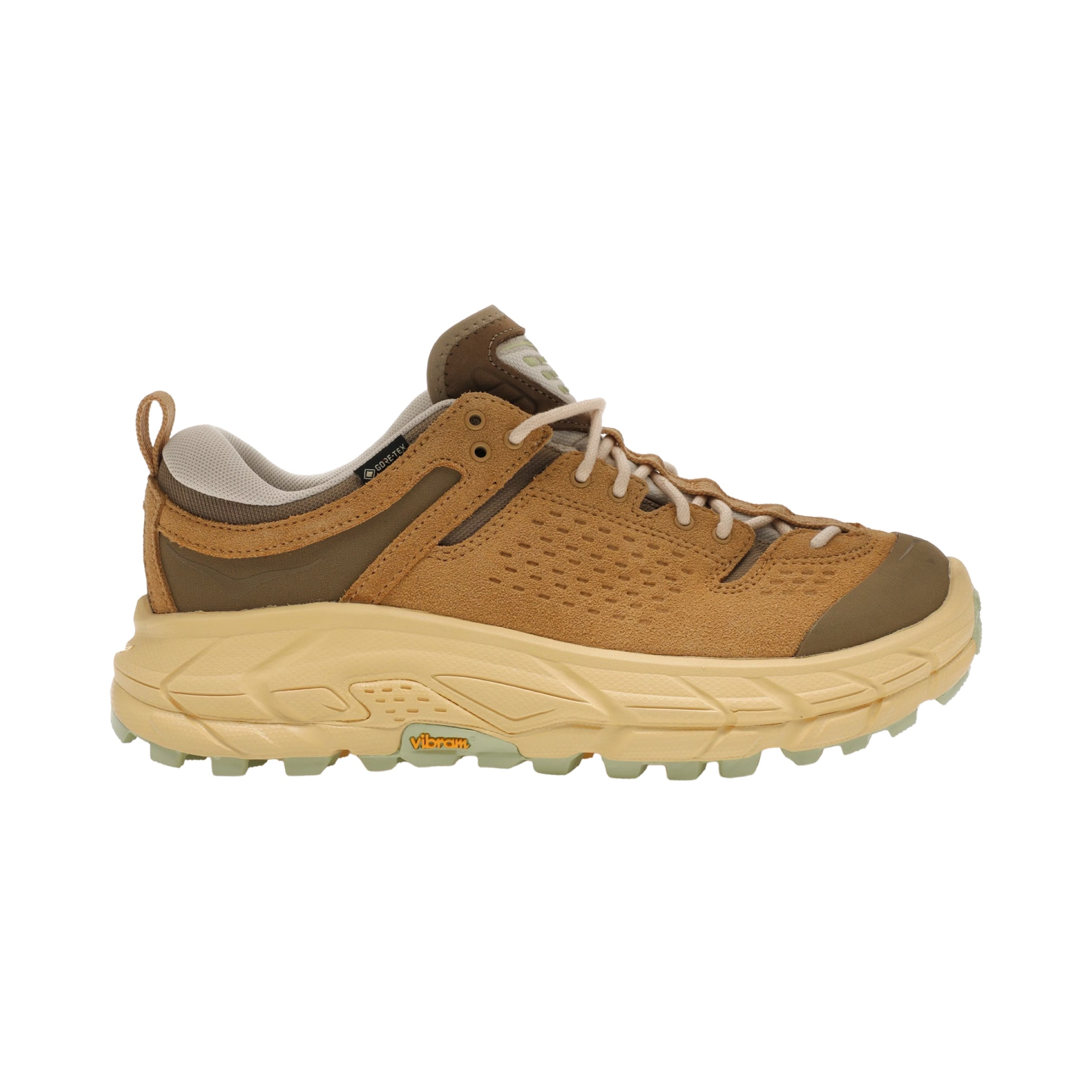 [In-Stock] Hoka One One Tor Ultra Wheat Mushroom (M) 1153137-WSH