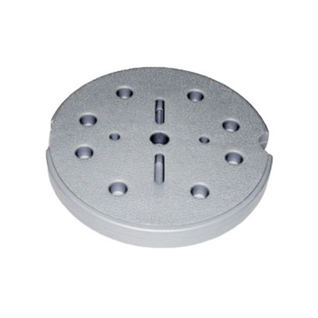 材料器具丨水泥底座