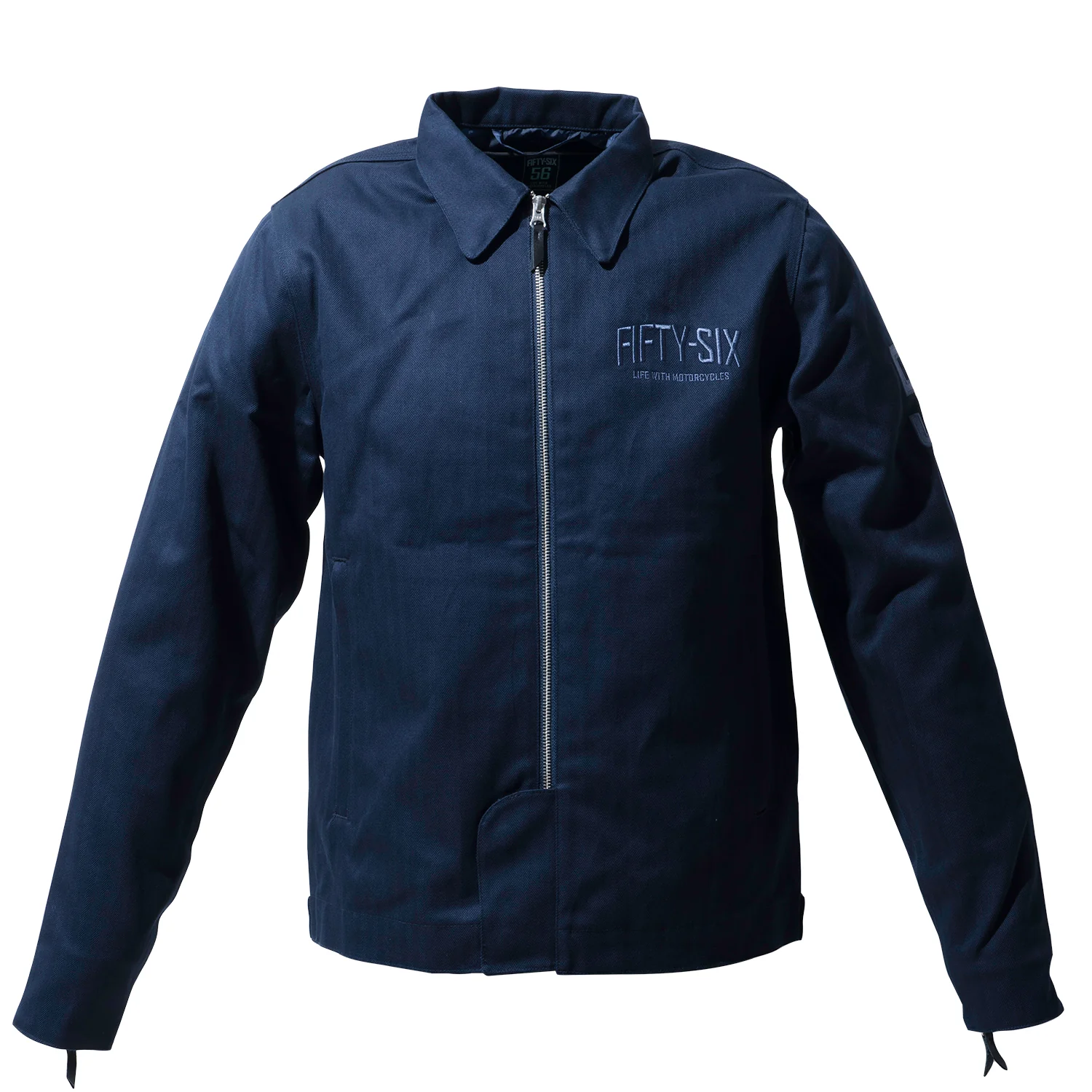 56DESGIN 兩件式工作外套RIDING COVERALL