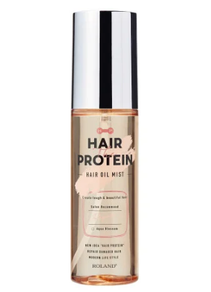 HAIR The PROTEIN 角蛋白胺基酸護髮油 噴霧100ml