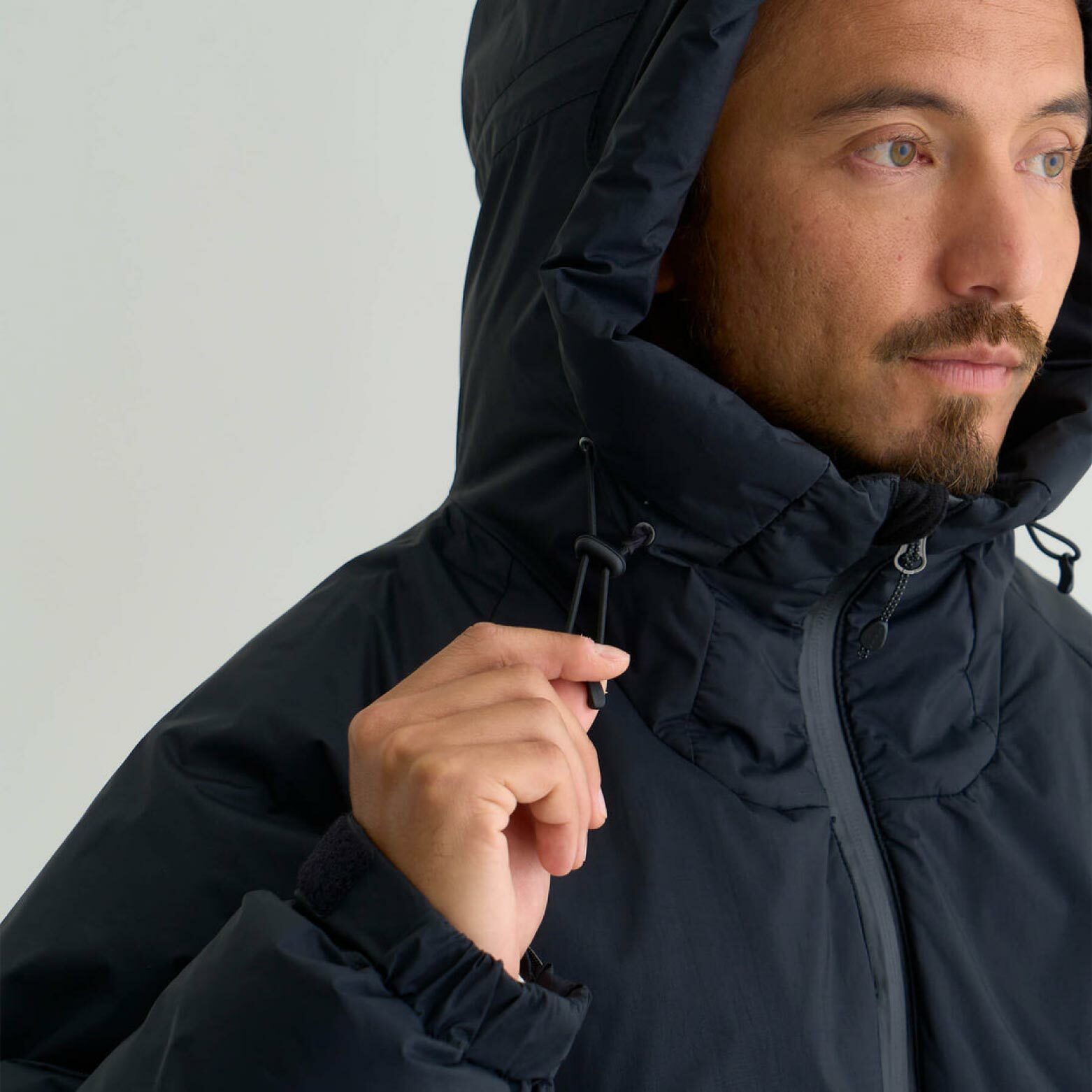 Nanga Aurora Tex Down Jacket Ibuki 羽絨外套男