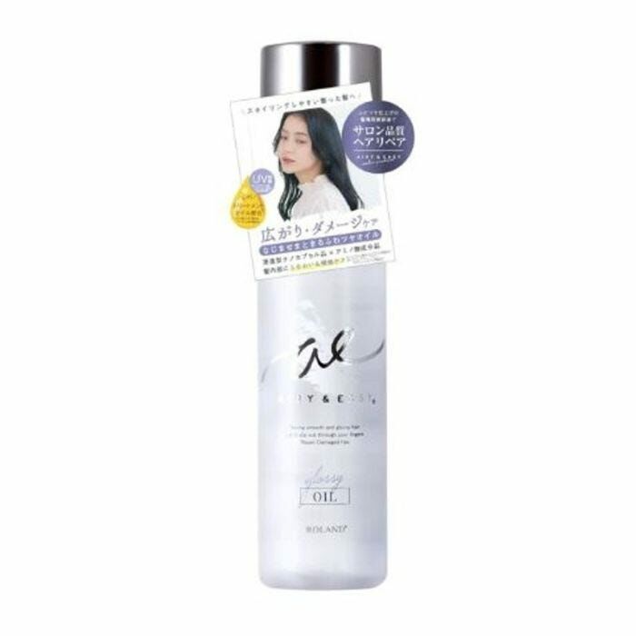 AIRY & EASY 頭髮修護油 100ML