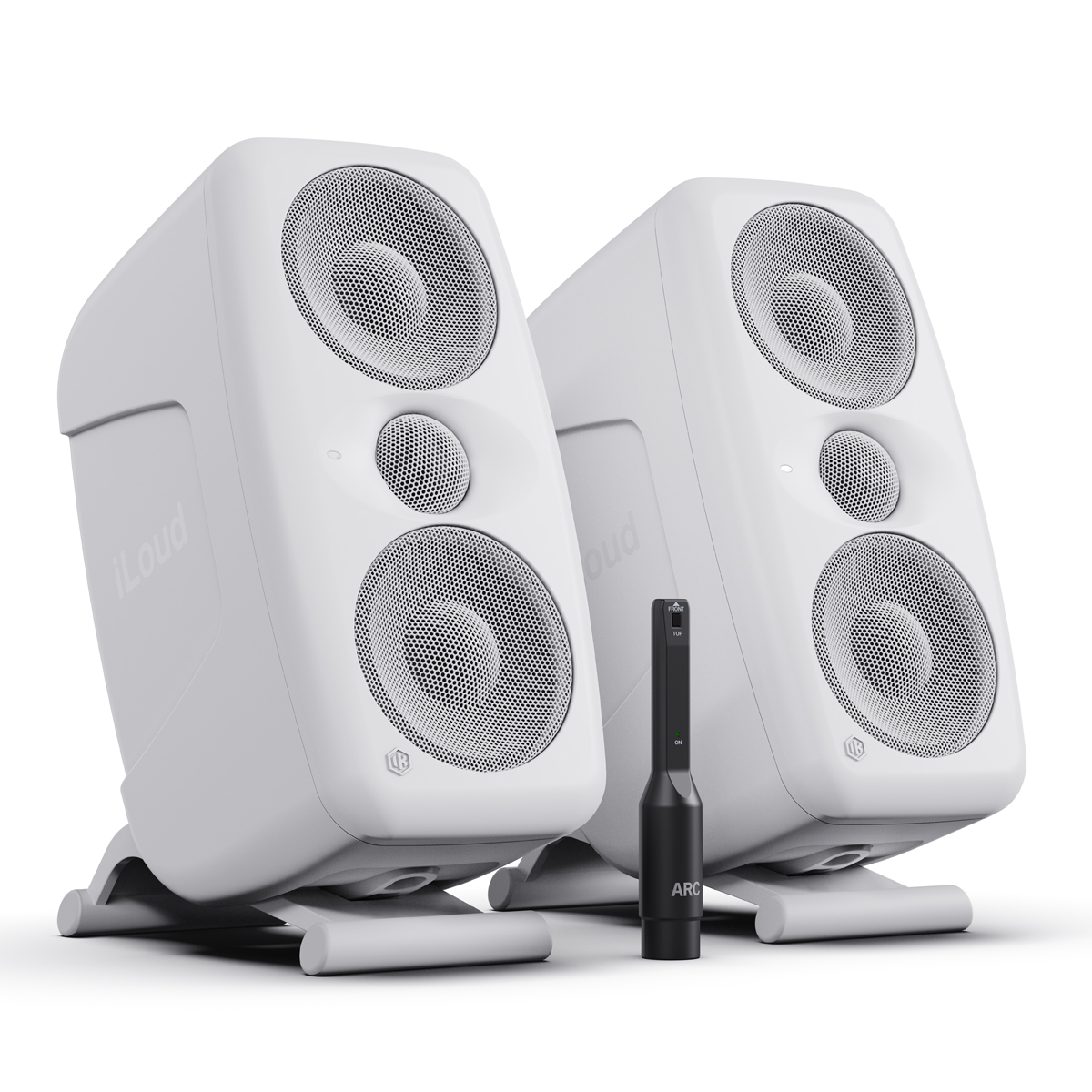 IK Multimedia iLoud MTM MKII 監聽喇叭