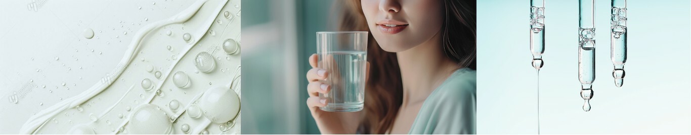 純淨,是種超越標準的規格