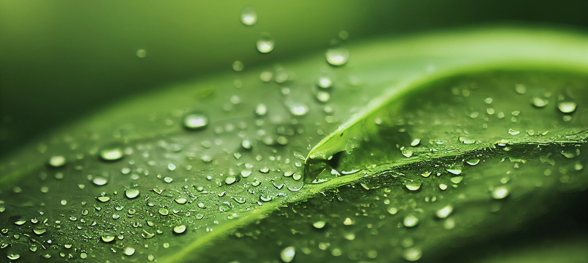 純淨,是種捨棄的力量