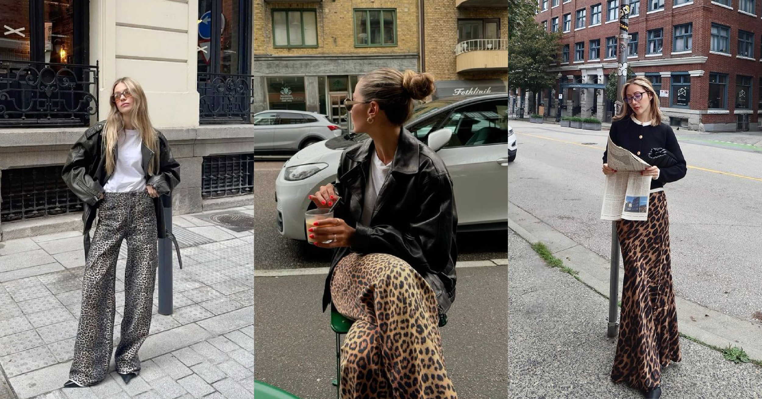 2024年冬季穿搭趨勢,就從今年必備的流行單品下手 - BONNY&READ 飾品