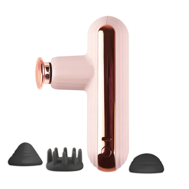 1119KM27 -KIDSME-石墨烯筋膜槍 (綠色) (粉色) (A27)