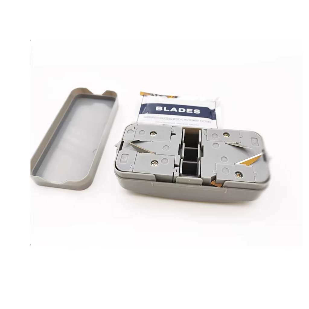 材料器具丨KT板開槽器