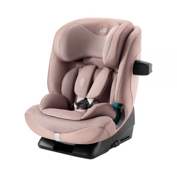 Britax Roemer Advansafix Pro CarSeat汽車座椅 (附舒適內墊）