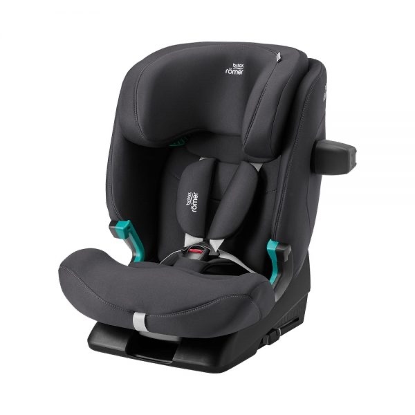 Britax Roemer Advansafix Pro CarSeat汽車座椅 (附舒適內墊）