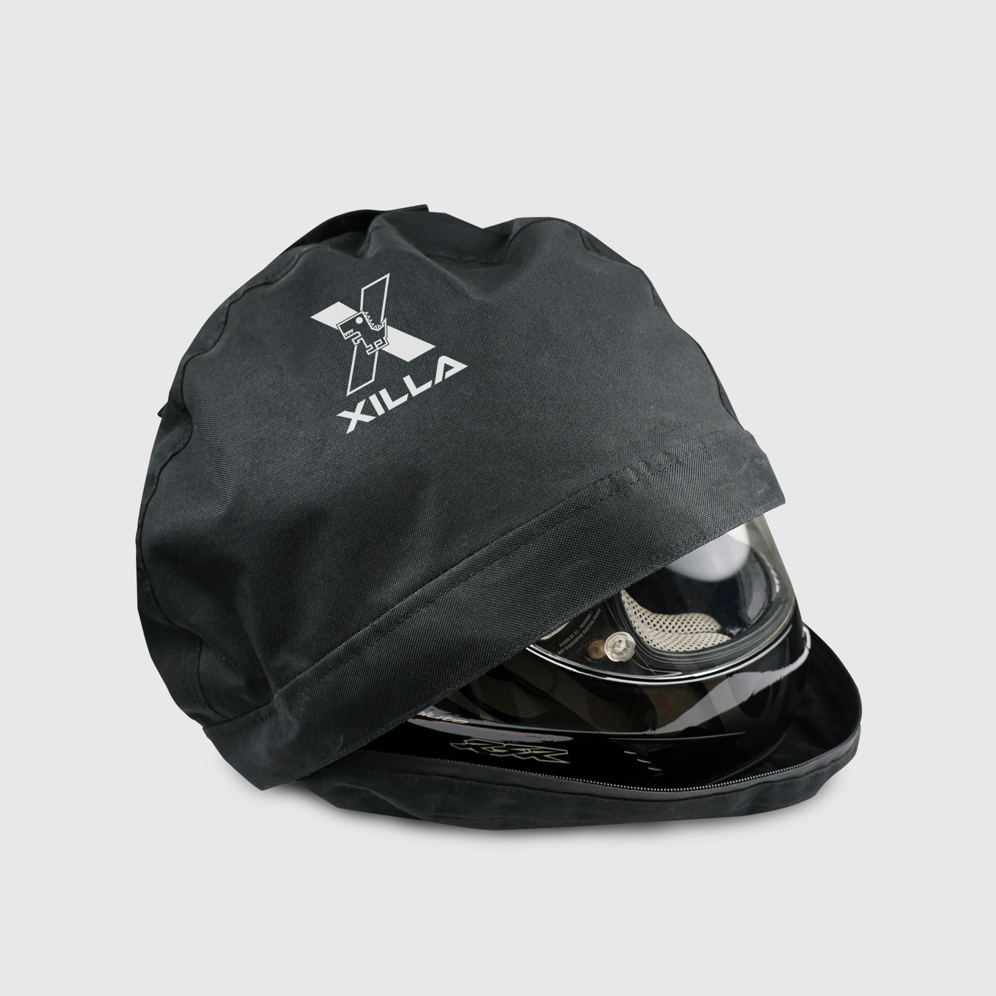 小容量置物擴充｜安全帽防水收納袋