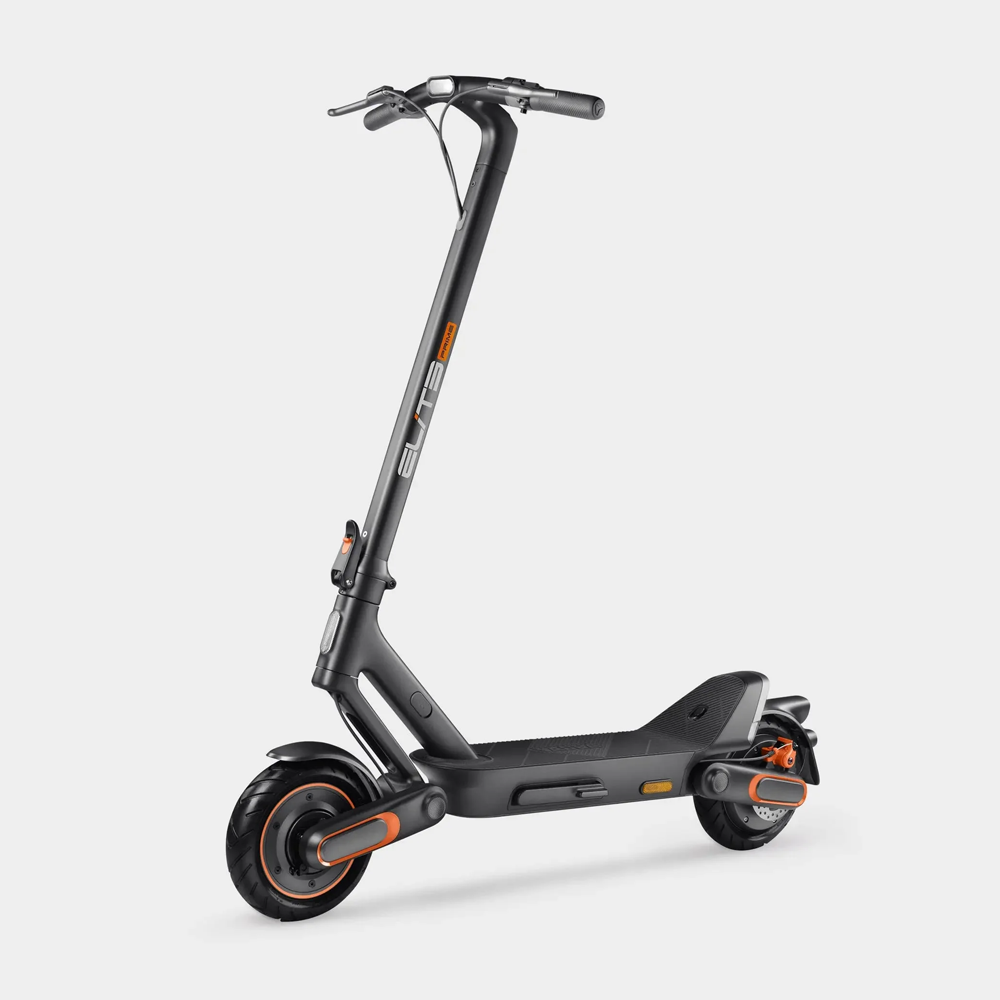 雅迪 ElitePrime X1 都市領航家電動滑板車