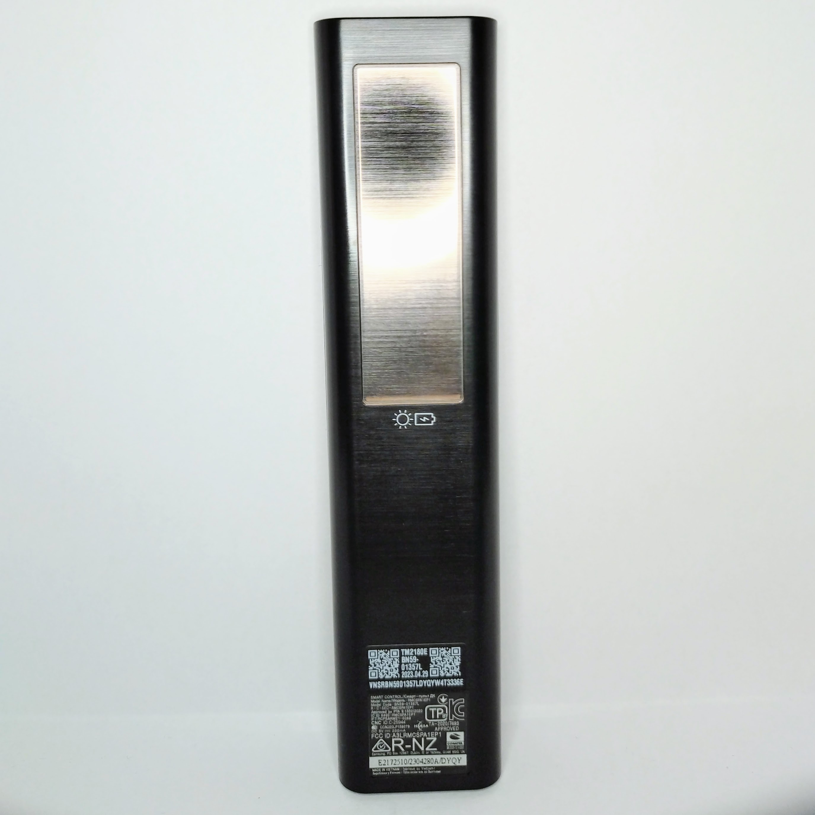 BN59-01357A (BN59-01357L) 三星電視遙控器