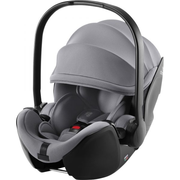 Britax Roemer BABY-SAFE 5Z2 BR-Space 嬰兒提籃 (2色可選)