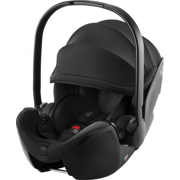 Britax Roemer BABY-SAFE 5Z2 BR-Space 嬰兒提籃 (2色可選)