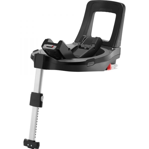 Britax Roemer Flex Base 5Z汽車座椅旋轉底座