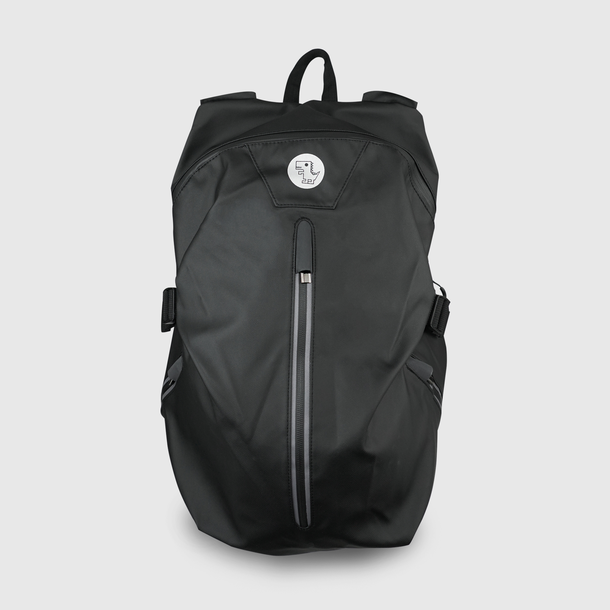 小容量置物擴充｜安全帽收納時尚背包