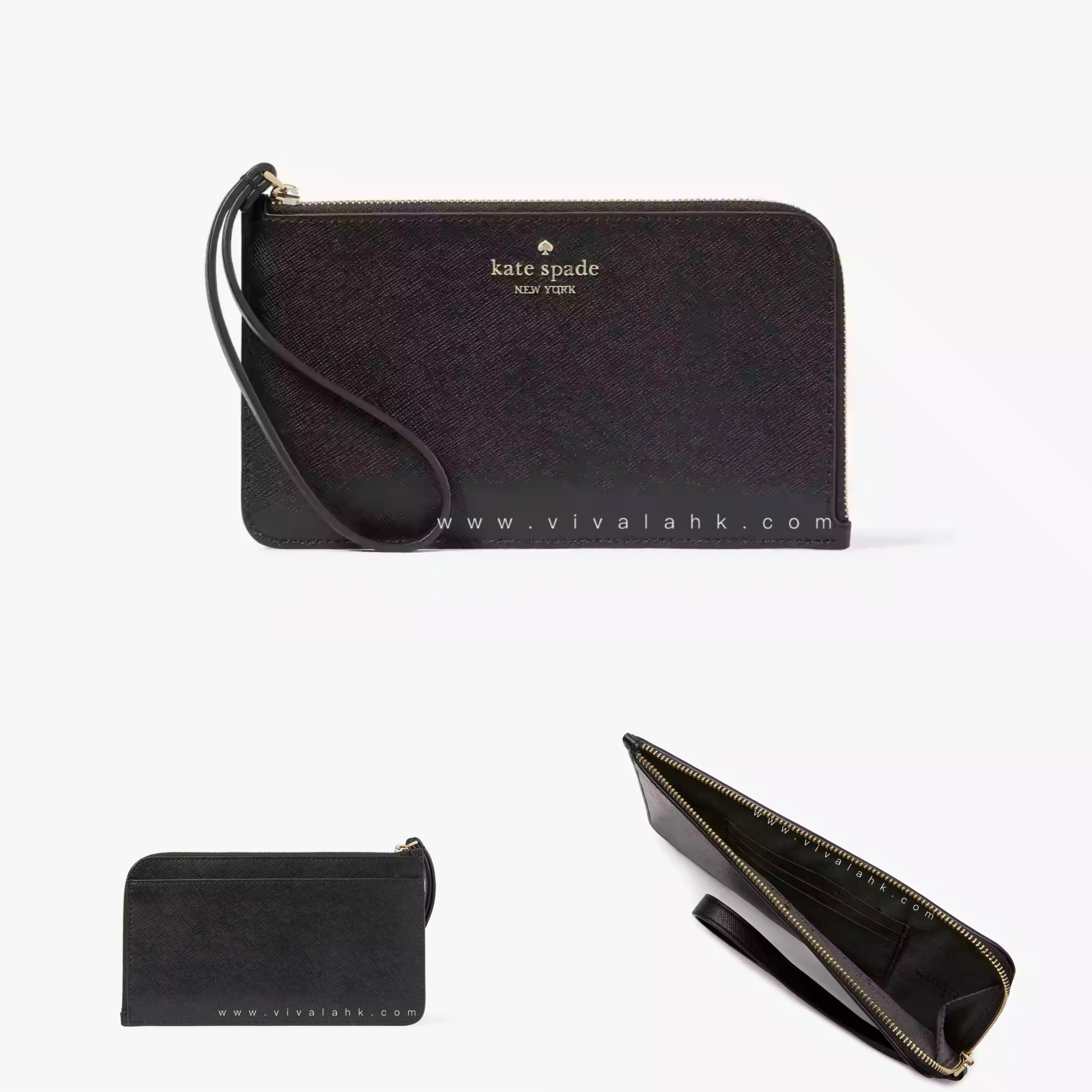 Kate Spade - Lucy 小手袋 (中Size) (KD546)